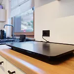 La Piece De Leo Lejlighed