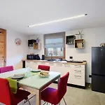 Apartment La Piece De Leo Châtillon