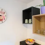 La Piece De Leo Apartment Châtillon