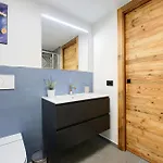 Apartman La Piece De Leo