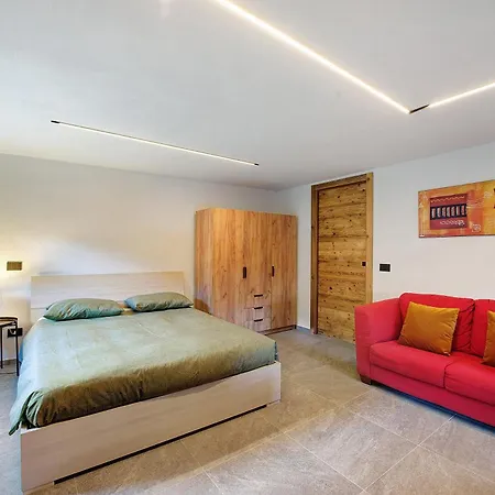 La Piece De Leo 아파트