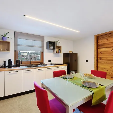 Apartment La Piece De Leo *