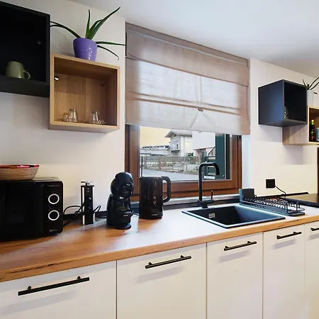 La Piece De Leo Lejlighed *