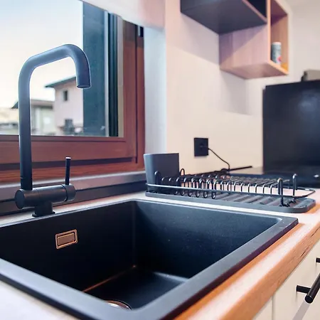 La Piece De Leo 아파트