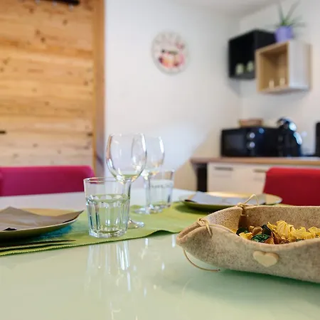 La Piece De Leo Apartment *