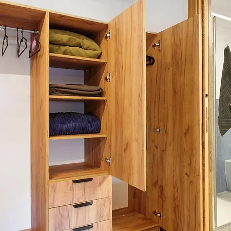 La Piece De Leo 아파트 샤티옹