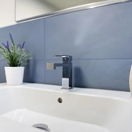 La Piece De Leo 아파트 *