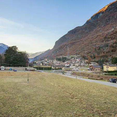 La Piece De Leo 아파트 *