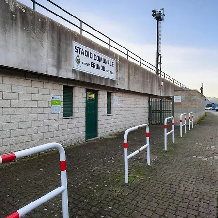 La Piece De Leo 아파트 샤티옹