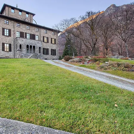 아파트 La Piece De Leo *