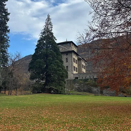 La Piece De Leo 아파트