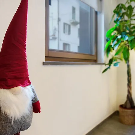 La Pièce De Leo Appartement *