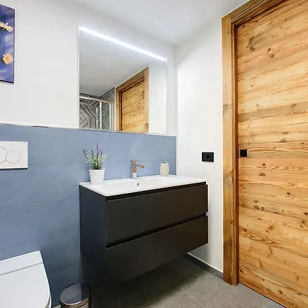 Apartmán La Piece De Leo