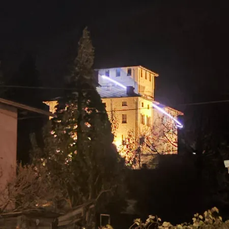 Apartmán La Piece De Leo *