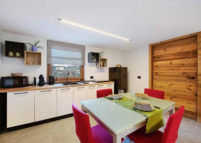 Apartment La Piece De Leo *