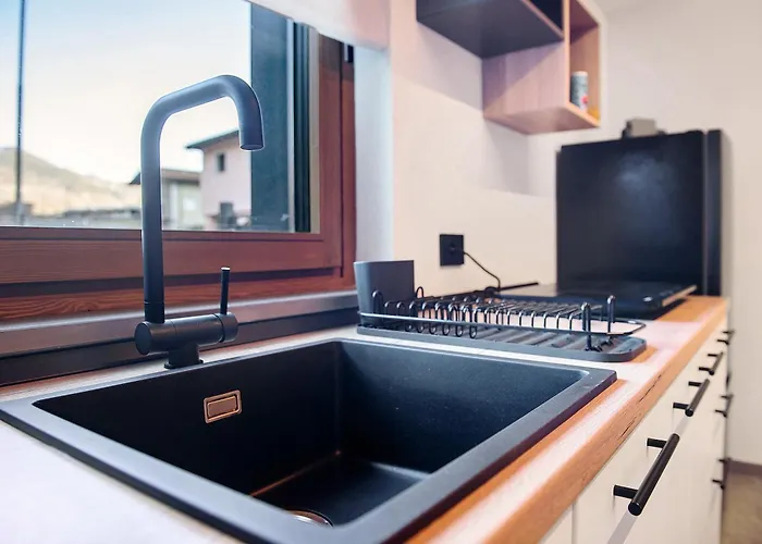 La Piece De Leo 公寓