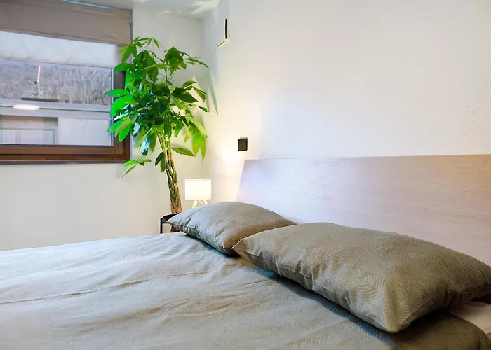 La Piece De Leo Apartment