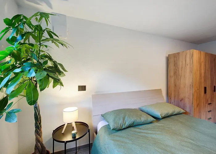 Apartment La Piece De Leo Chatillon