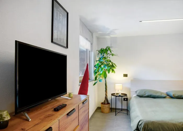 Lejlighed La Piece De Leo Châtillon