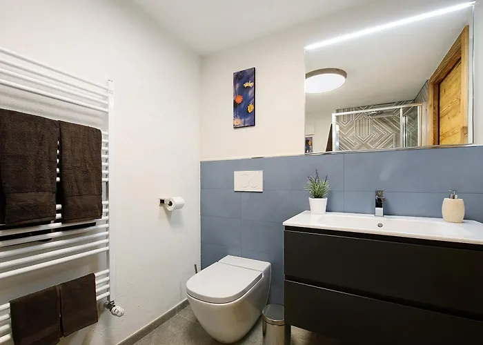 La Piece De Leo 公寓 *