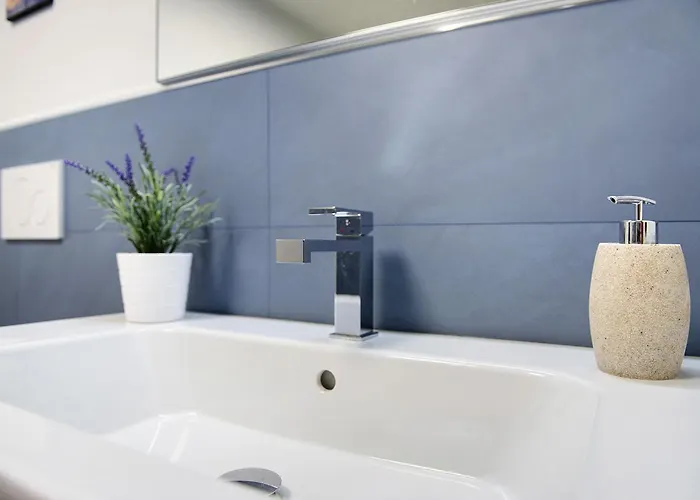 La Pièce De Leo Appartamento *