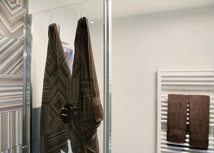 Appartamento La Pièce De Leo *