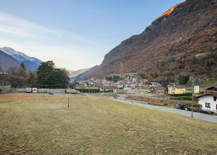 La Pièce De Leo Appartamento *