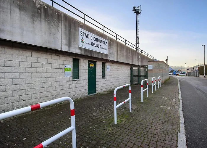 La Piece De Leo Apartment Chatillon