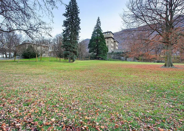 Apartment La Piece De Leo