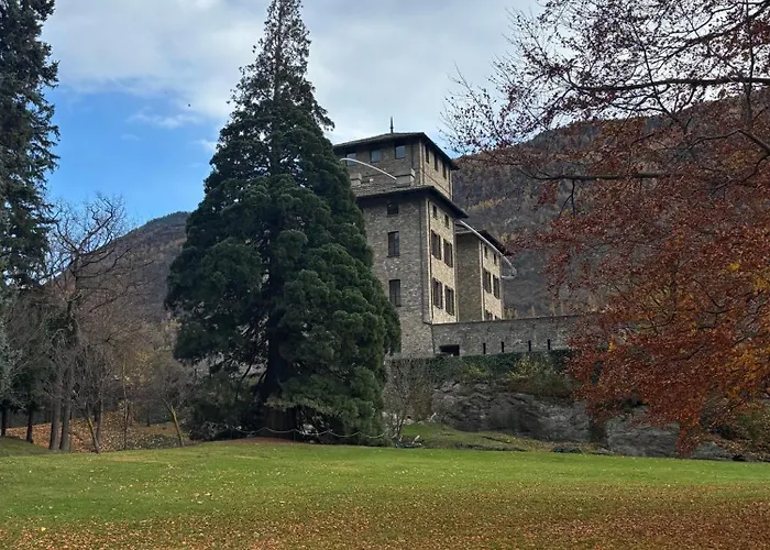 La Piece De Leo Apartment